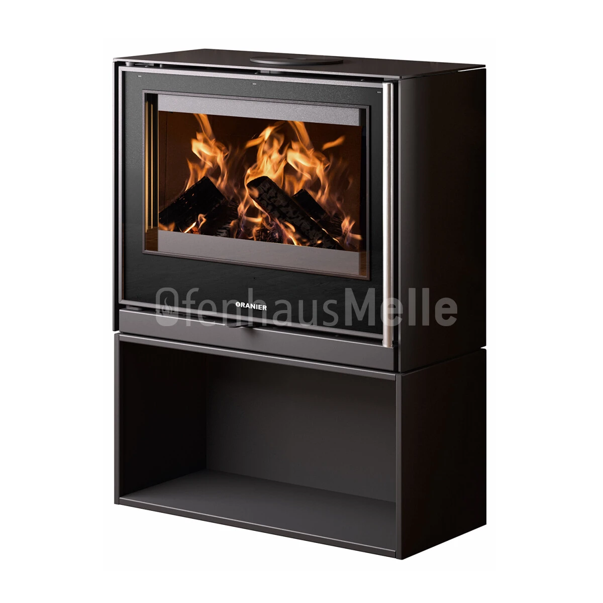 Kaminofen Oranier Ziva Cook 3 Kaminofen Oranier Ziva Cook