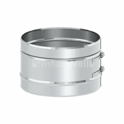 Klemmband Für Der PROFI Edelstahl (Ersatzteil)