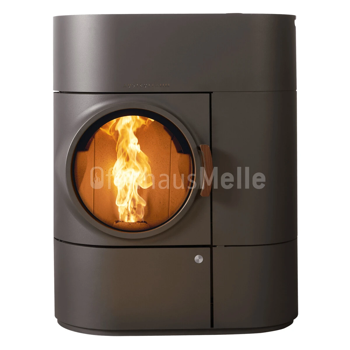 Kombiofen Austroflamm Pellet & Scheitholz Clou Duo 3 Kombiofen Austroflamm Pellet & Scheitholz Clou Duo