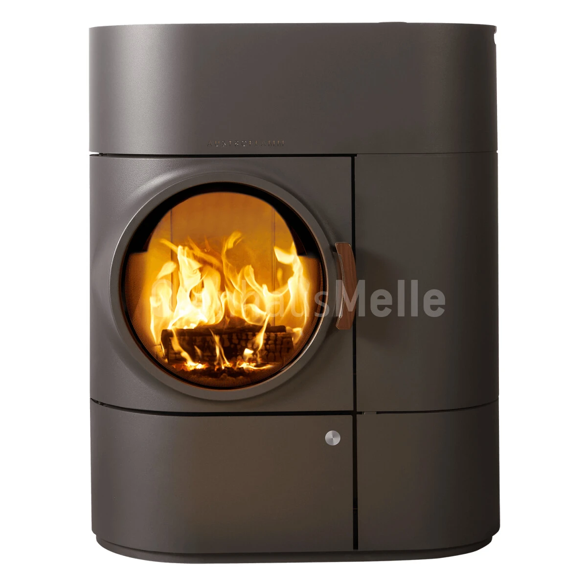 Kombiofen Austroflamm Pellet & Scheitholz Clou Duo 4 Kombiofen Austroflamm Pellet & Scheitholz Clou Duo – Bild 2