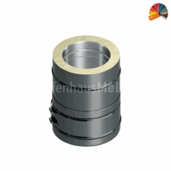 Längenelement 1/4 M Für Der PROFI Farbig Pulverbeschichtet