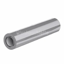 Längenelement 1000 Mm Kürzbar Inkl. Wandfutter Der GÜNSTIGE Edelstahl