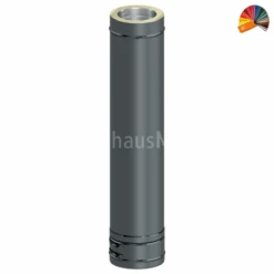 Längenelement 1m Für Der PROFI Farbig Pulverbeschichtet