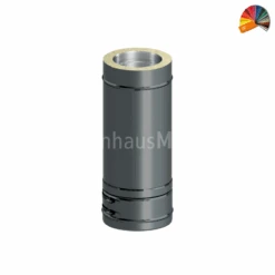 Längenelement 1/2 M Für Der PROFI Farbig Pulverbeschichtet