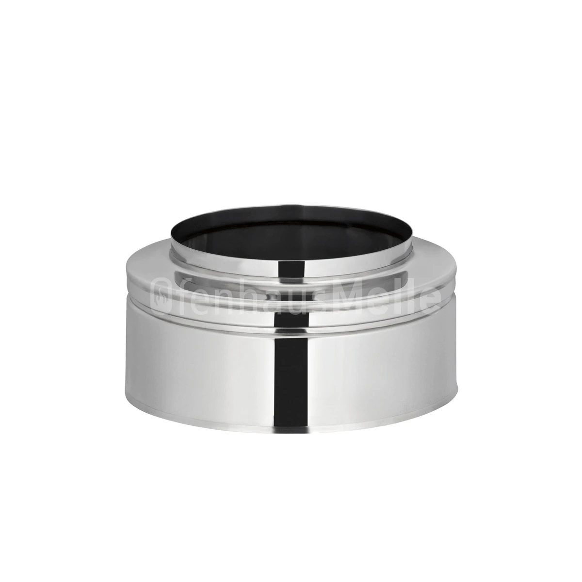 Mündungselement Der GÜNSTIGE Edelstahl 3 Mündungselement Der GÜNSTIGE Edelstahl