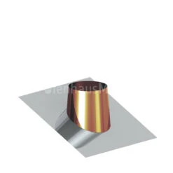 Pappdacheindichtung Kupfer Mit Edelstahlflansch -Heizgeräte Verkauf pappdacheindichtung kupfer mit edelstahlflansch3