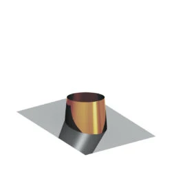 Pappdacheindichtung Kupfer Mit Edelstahlflansch -Heizgeräte Verkauf pappdacheindichtung kupfer mit edelstahlflansch4