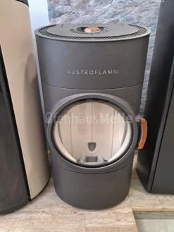 Pelletofen Austroflamm Clou Compact Pellet