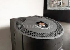 Pelletofen Austroflamm Clou Pellet -Heizgeräte Verkauf pelletofen austroflamm clou pellet4