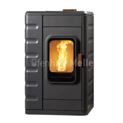 Pelletofen Austroflamm Ruby