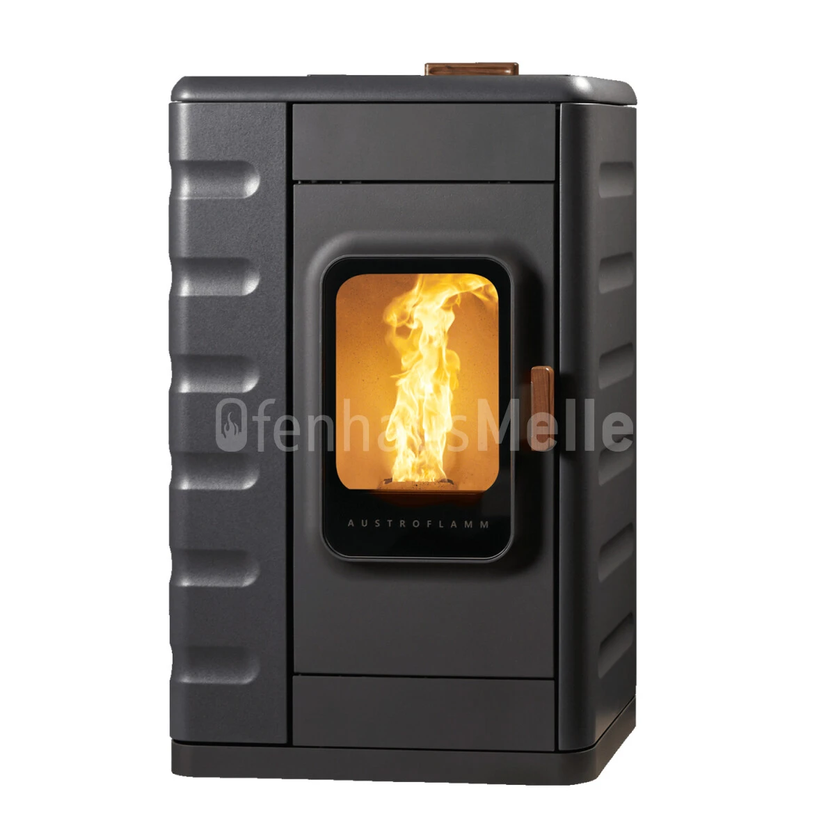 Pelletofen Austroflamm Ruby 3 Pelletofen Austroflamm Ruby