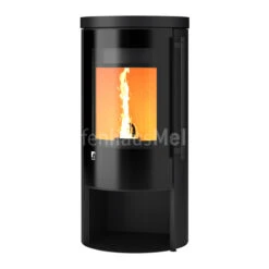 Pelletofen Drooff APRICA 2 TREND PELLET