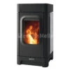 Pelletofen Justus CANIS -Heizgeräte Verkauf pelletofen justus canis