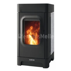 Pelletofen Justus CANIS