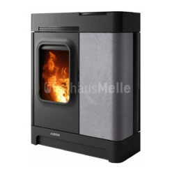 Pelletofen Justus CANIS XL