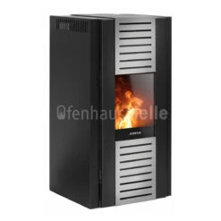 Pelletofen Justus SIRKOS 2.0