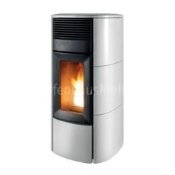 Pelletofen MCZ CLUB Hydromatic
