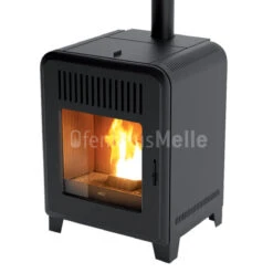 Pelletofen MCZ CUTE Air