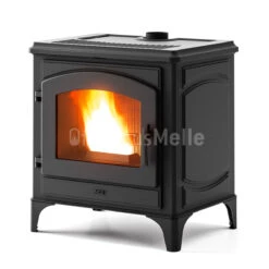Pelletofen MCZ DECO Air