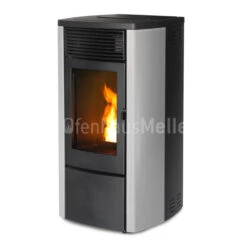 Pelletofen MCZ EGO Comfort Air