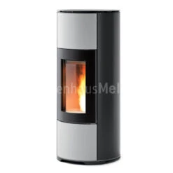 Pelletofen MCZ HALO Air