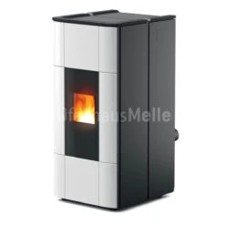 Pelletofen MCZ JAZZ Hydromatic
