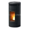 Pelletofen MCZ LOOP Air -Heizgeräte Verkauf pelletofen mcz loop air 8 m1