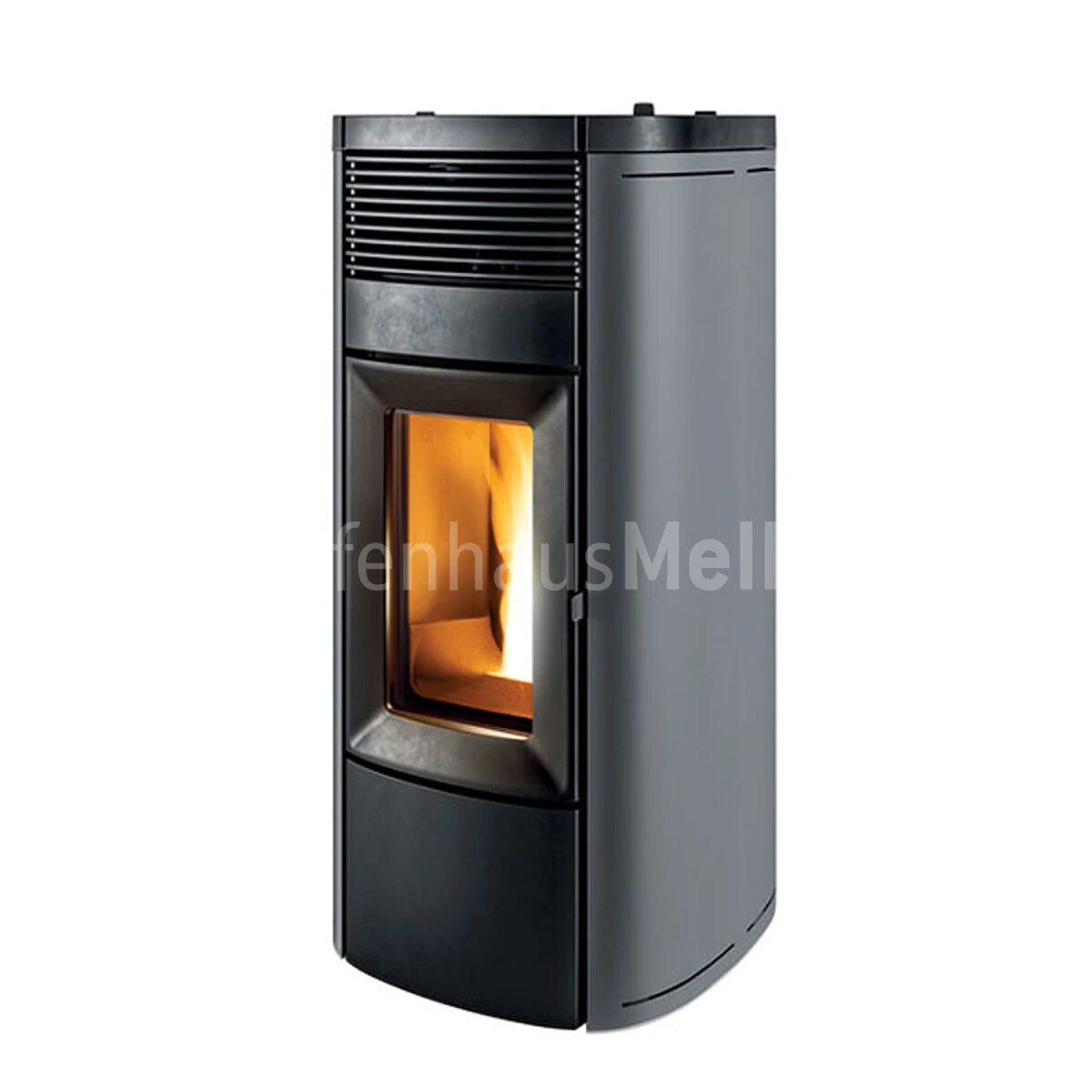 Pelletofen MCZ MUSA Air 3 Pelletofen MCZ MUSA Air