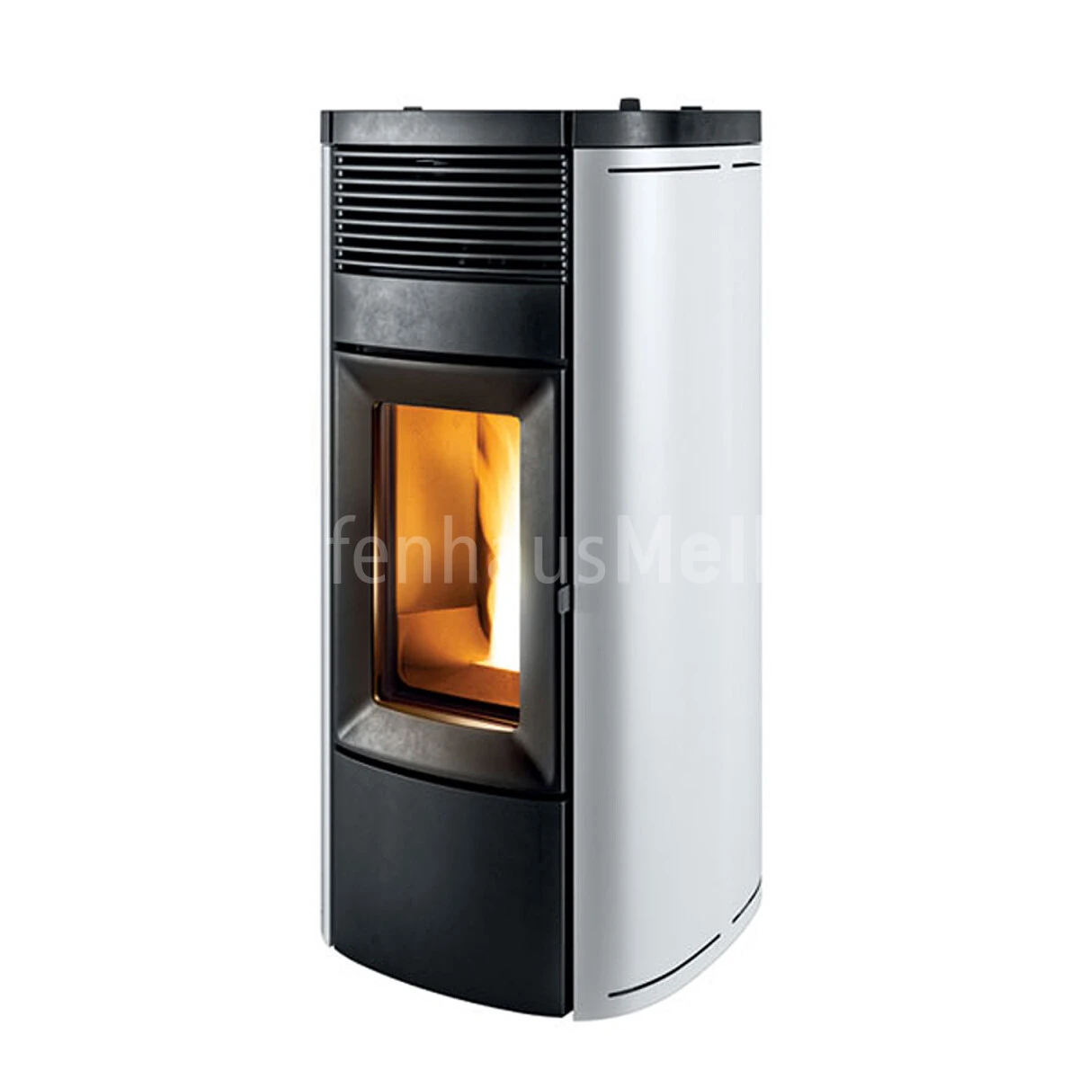 Pelletofen MCZ MUSA Comfort Air 4 Pelletofen MCZ MUSA Comfort Air – Bild 2