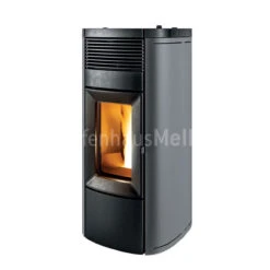 Pelletofen MCZ MUSA Hydromatic
