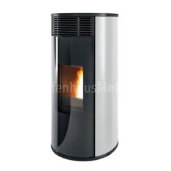 Pelletofen MCZ PAD Hydromatic