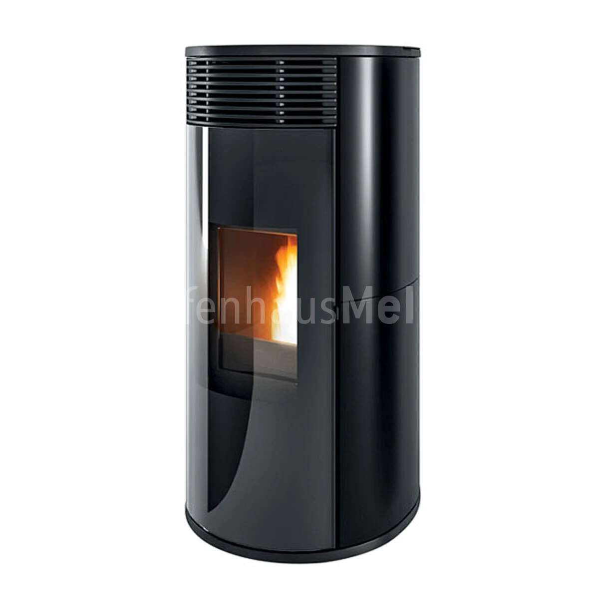 Pelletofen MCZ PAD Hydromatic 4 Pelletofen MCZ PAD Hydromatic – Bild 2