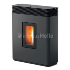 Pelletofen MCZ PHILO Comfort Air