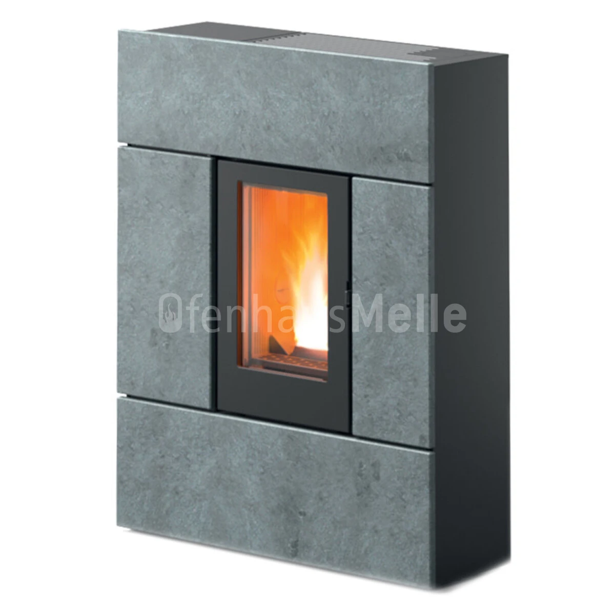 Pelletofen MCZ RAY Comfort Air 3 Pelletofen MCZ RAY Comfort Air