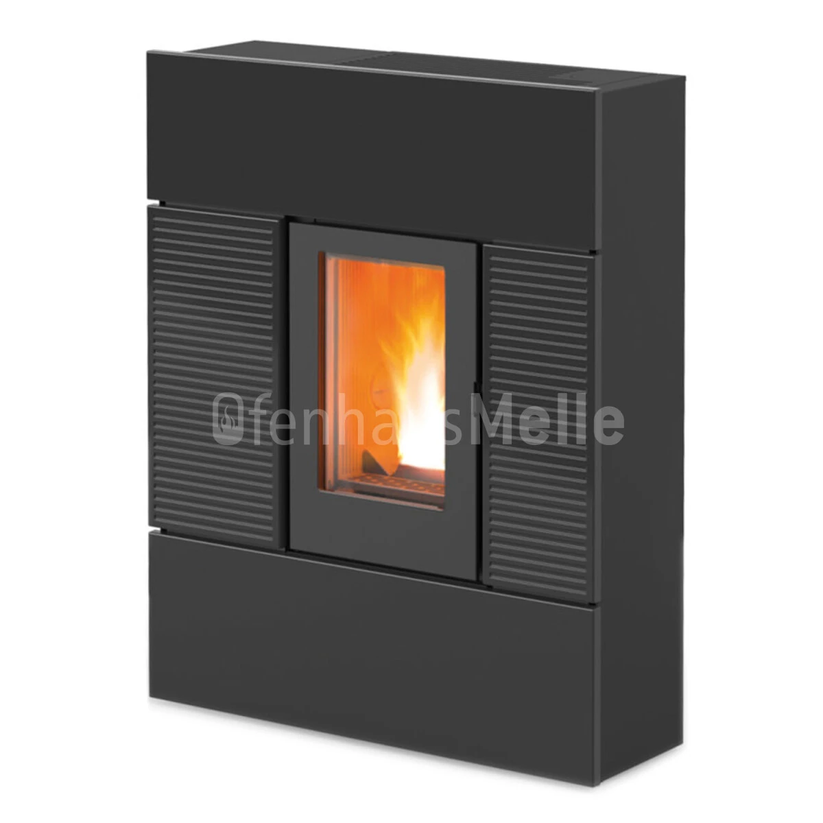 Pelletofen MCZ RAY Comfort Air 4 Pelletofen MCZ RAY Comfort Air – Bild 2