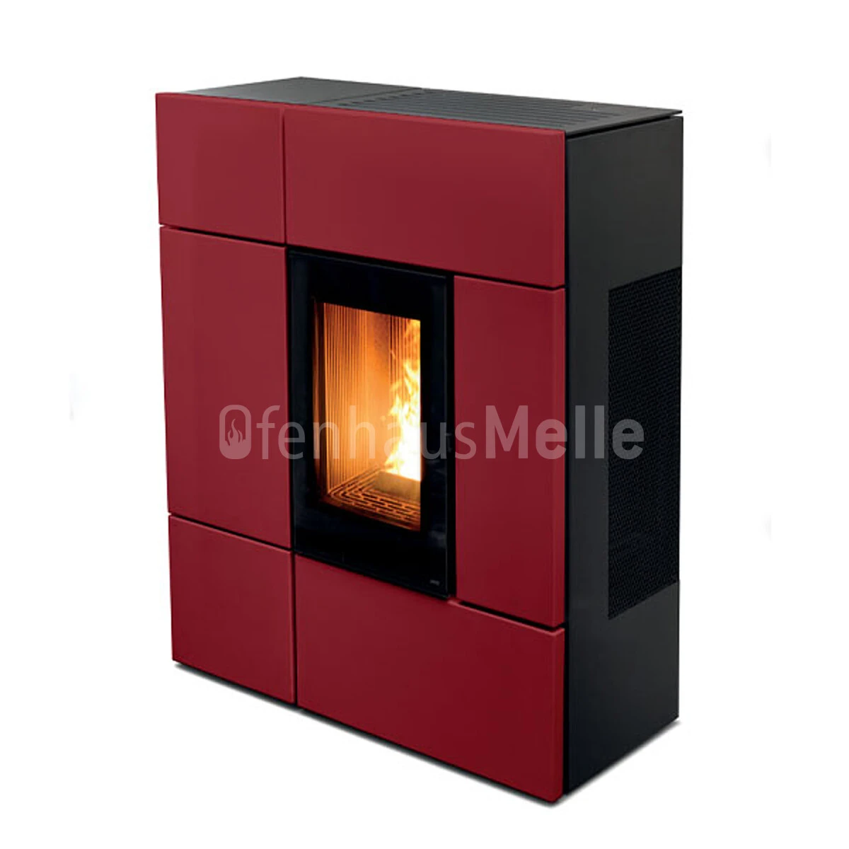 Pelletofen MCZ STREAM Comfort Air 3 Pelletofen MCZ STREAM Comfort Air