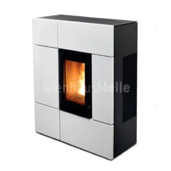 Pelletofen MCZ STREAM Comfort Air 5 Pelletofen MCZ STREAM Comfort Air -Heizgeräte Verkauf pelletofen mcz stream comfort air 12 m1plus2