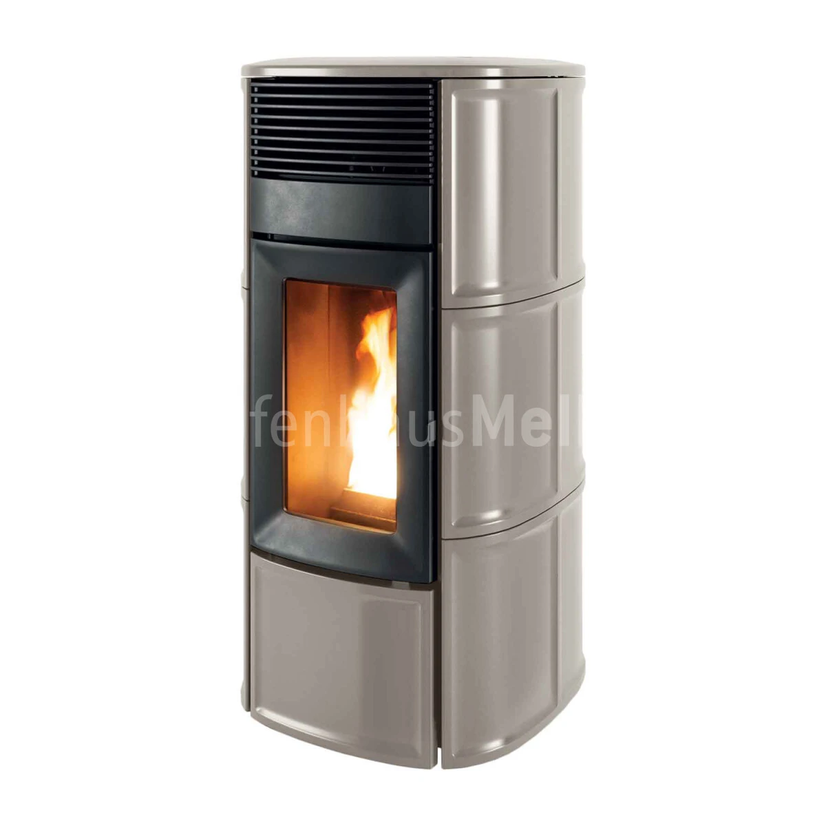 Pelletofen MCZ SUITE Comfort Air 3 Pelletofen MCZ SUITE Comfort Air
