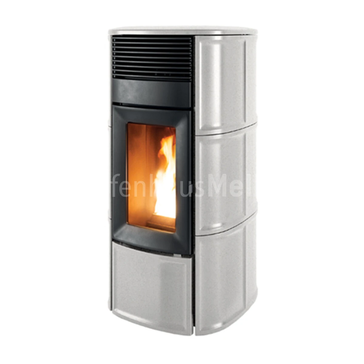 Pelletofen MCZ SUITE Comfort Air 4 Pelletofen MCZ SUITE Comfort Air – Bild 2