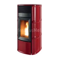 Pelletofen MCZ SUITE Comfort Air 7 Pelletofen MCZ SUITE Comfort Air -Heizgeräte Verkauf pelletofen mcz suite comfort air 12 m24