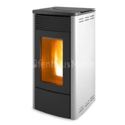 Pelletofen MCZ TECLA Air 6 KW M1+