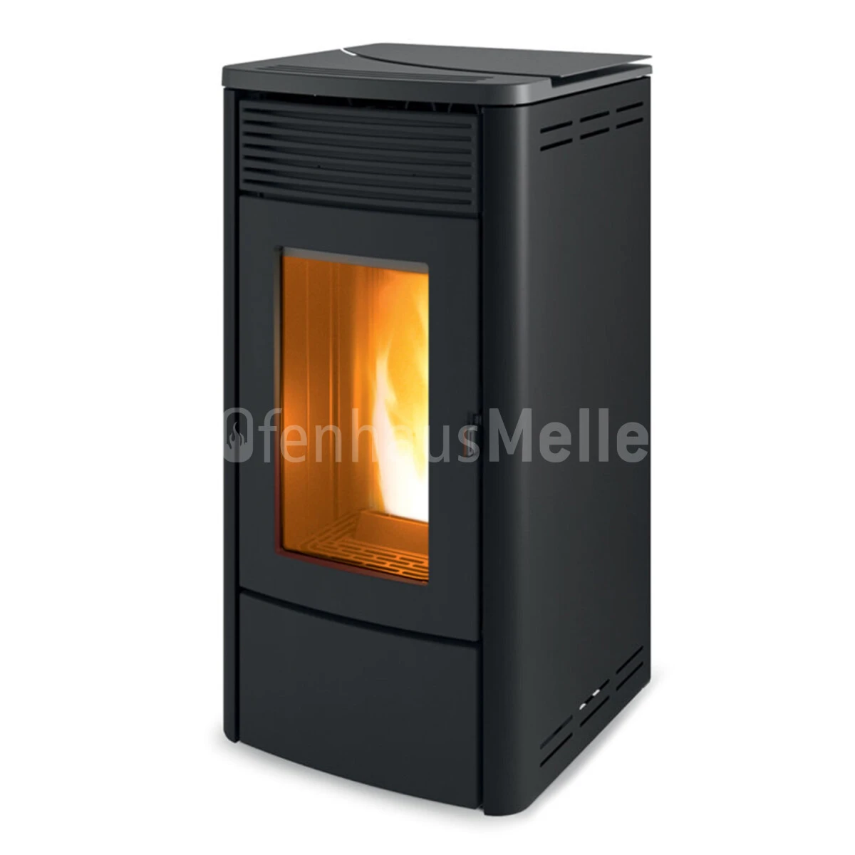 Pelletofen MCZ TECLA Air 6 KW M1+ 4 Pelletofen MCZ TECLA Air 6 KW M1+ – Bild 2