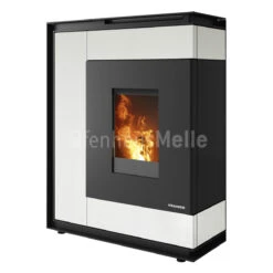 Pelletofen Oranier Boreas Sintered Stone