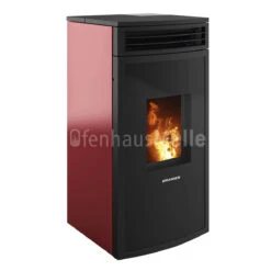 Pelletofen Oranier Neta -Heizgeräte Verkauf pelletofen oranier neta3