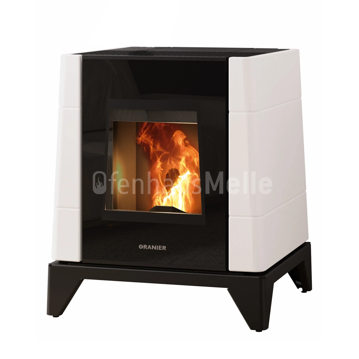 Pelletofen Oranier PIO 4 Pelletofen Oranier PIO – Bild 2
