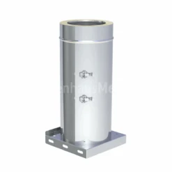 Reinigungselement Design Mit Integr. Grundplatte Für DW-DESIGN