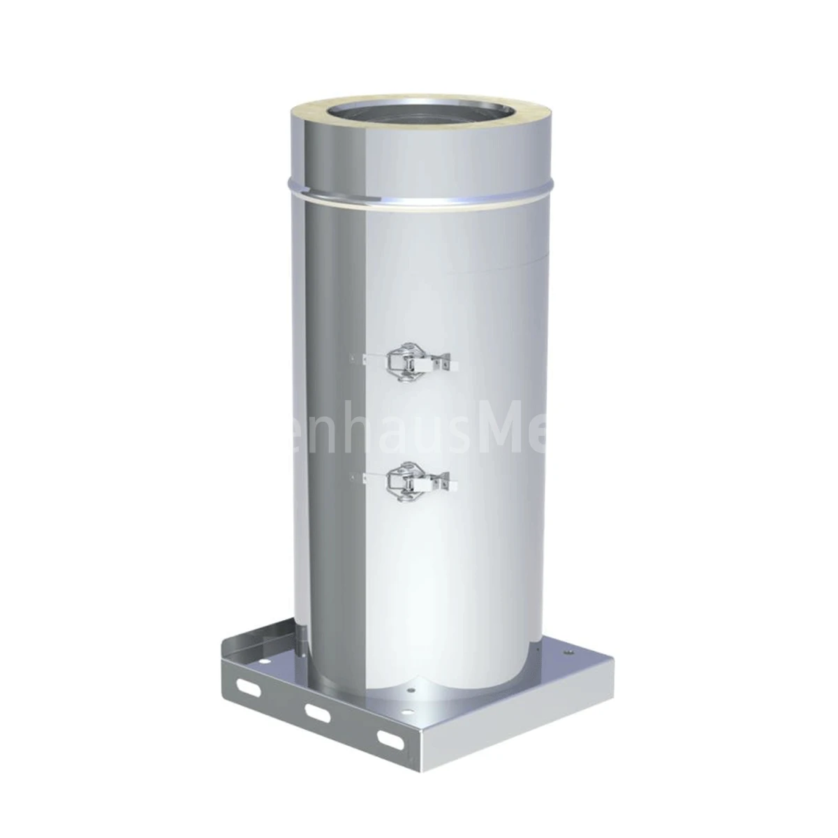 Reinigungselement Design Mit Integr. Grundplatte Für DW-DESIGN 3 Reinigungselement Design Mit Integr. Grundplatte Für DW-DESIGN