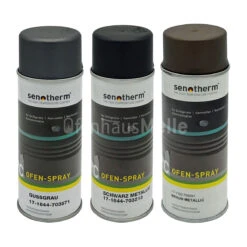 Sprühdose Senotherm, 400 Ml