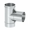 T-Anschluss T-Klix 90° Inkl. Anschlussteil EW Edelstahl -Heizgeräte Verkauf t anschluss t klix 90 inkl anschlussteil ew edelstahl
