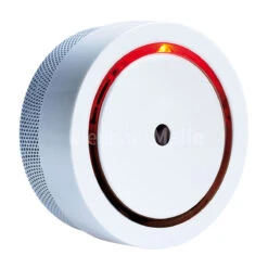 VDS-Rauchmelder Mini Mit EASY-Test, 10 Jahres Batterie